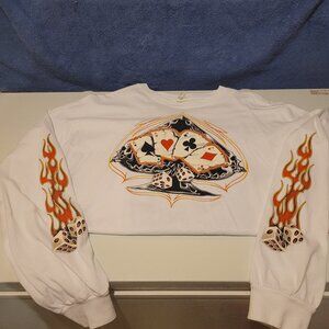 Long sleeve t shirt
